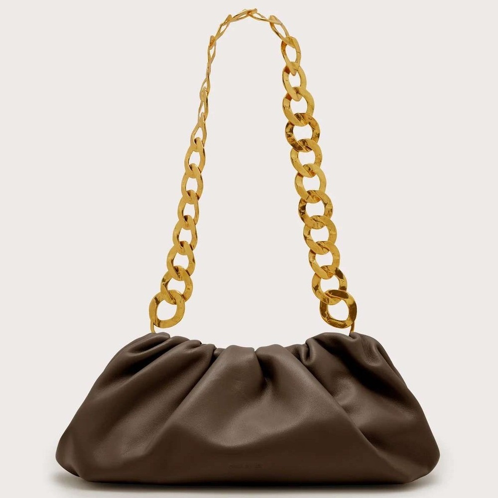 NWT Cult Gaia DULCE SHOULDER BAG‎ $598
